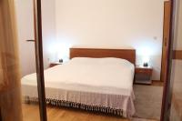 Půdorys ubytování Apartments Marica