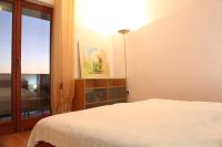 Půdorys ubytování Apartments Marica