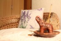 Půdorys ubytování Apartments Marica