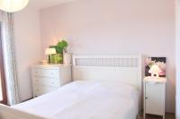 Půdorys ubytování Apartments Marica