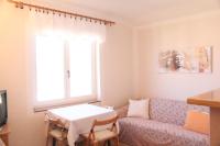 Půdorys ubytování Apartments Marica