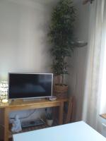 Půdorys ubytování Apartments Marica