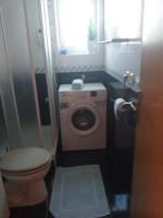 Půdorys ubytování Apartments Marica