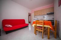 Kuchyňa alebo kuchynka v ubytovaní Apartments Brižić
