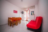 Posedenie v ubytovaní Apartments Brižić