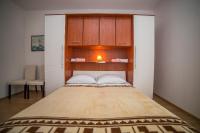 Posteľ alebo postele v izbe v ubytovaní Apartments Brižić