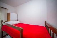 Posteľ alebo postele v izbe v ubytovaní Apartments Brižić