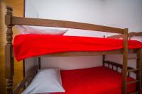 Posteľ alebo postele v izbe v ubytovaní Apartments Brižić