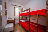 Posteľ alebo postele v izbe v ubytovaní Apartments Brižić