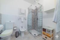 Kúpeľňa v ubytovaní LE 4 PERLE Apartments