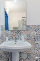 Kúpeľňa v ubytovaní LE 4 PERLE Apartments