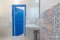 Kúpeľňa v ubytovaní LE 4 PERLE Apartments