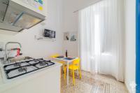 Kuchyňa alebo kuchynka v ubytovaní LE 4 PERLE Apartments