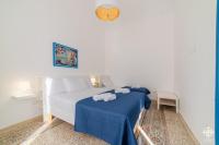 Posteľ alebo postele v izbe v ubytovaní LE 4 PERLE Apartments
