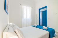 Posteľ alebo postele v izbe v ubytovaní LE 4 PERLE Apartments