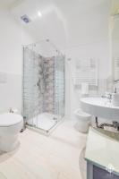 Kúpeľňa v ubytovaní LE 4 PERLE Apartments