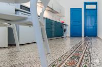 Kuchyňa alebo kuchynka v ubytovaní LE 4 PERLE Apartments