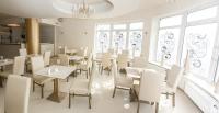 Część wypoczynkowa w obiekcie Hotel Court Wellness&Spa