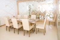 Restauracja lub miejsce do jedzenia w obiekcie Hotel Court Wellness&Spa