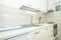 Půdorys ubytování Apartments Robert