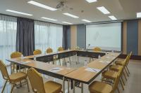 Konferenční prostory v ubytování The Cotton Tree Hometel