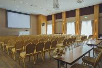 Konferenční prostory v ubytování The Cotton Tree Hometel