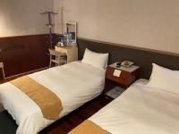 Gallery image of Gene Long Haiy Att Hotel in Chiayi City