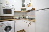 Půdorys ubytování BAJA - Vila Roma apartment