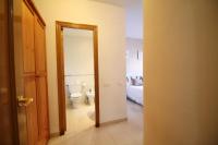 Půdorys ubytování BAJA - Vila Roma apartment