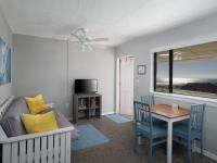 TV&#47;Unterhaltungsangebot in der Unterkunft South Beach Inn - Cocoa Beach