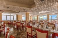 A restaurant or other place to eat at Hotel San Giorgio