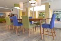Posezení v ubytování Apartamentos Tigaiga Suites
