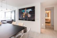 Remarkable 3 bedroom Apartment in Eivissa, Ibiza-stad ...