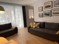 Posedenie v ubytovaní Apartament BD Premium II Klifowa