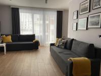 Posedenie v ubytovaní Apartament BD Premium II Klifowa