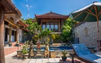 Oka 7 Bungalow thumbnail 4
