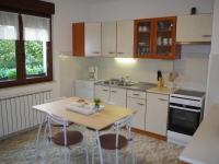 Plán poschodí v ubytovaní Spacious apartment with views of the vineyards