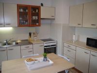 Plán poschodí v ubytovaní Spacious apartment with views of the vineyards