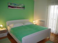 Plán poschodí v ubytovaní Spacious apartment with views of the vineyards
