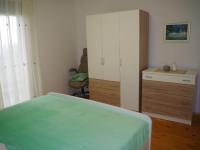 Plán poschodí v ubytovaní Spacious apartment with views of the vineyards