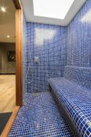 Půdorys ubytování The Hotel Beyaz Saray & Spa - Special Category