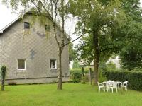 Gallery image of Holiday Home with Garden Heating Barbecue in Butgenbach