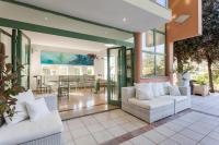 Posedenie v ubytovaní Villa Primavera - Homelike Villas