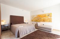 Posteľ alebo postele v izbe v ubytovaní Villa Primavera - Homelike Villas