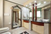 Kúpeľňa v ubytovaní Villa Primavera - Homelike Villas