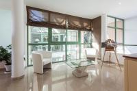 Posedenie v ubytovaní Villa Primavera - Homelike Villas