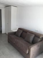 Posedenie v ubytovaní TÒRTORA - Casa en el centro con vistas al mar