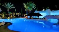 The swimming pool at or close to Hotel Suites Albayzin Del Mar