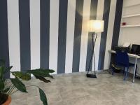 Plán poschodí v ubytovaní B&B Antichi Cortili