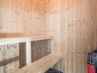 Půdorys ubytování Holiday home Hemmet CLXXI